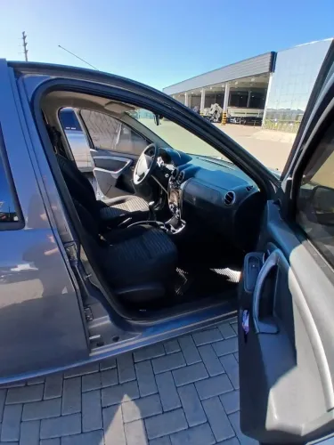 Renault Sandero Expression Hi-flex 1.6 8V 5P 2014
