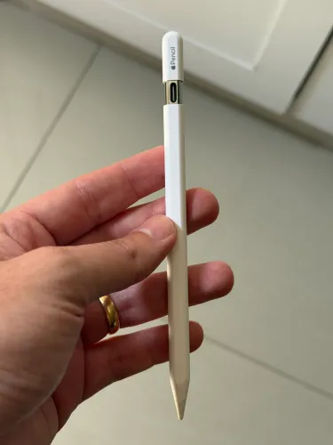 Apple Pencil USB-C