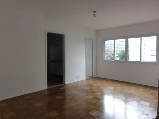 Imóvel para aluguel com 109 metros quadrados com 3 quartos em Bela Vista - São Paulo - SP