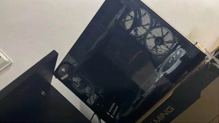 Pc gamer
