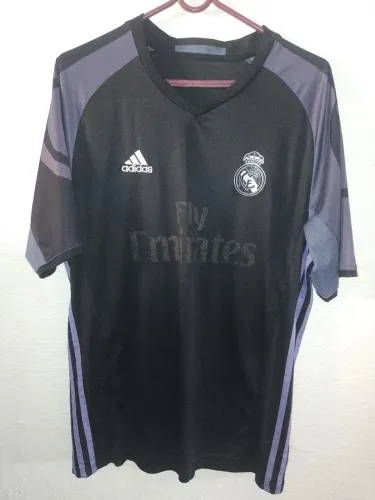 Camisa real Madrid retro original Adidas tamanho Médio