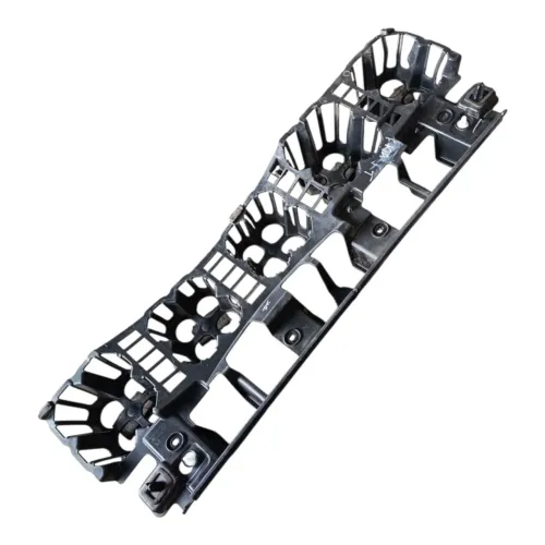 Suporte Absorvedor Parachoque Traseiro Ford Ka 2014 2020