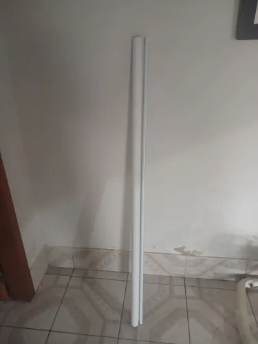 Cortina persiana entrego instalado 350 reais 