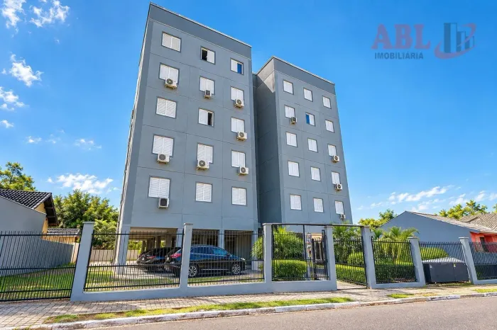 Apartamento no Ibiza Morada do Vale em Gravataí