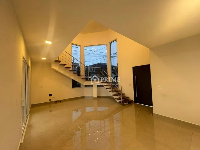 Casa, 214 m² - venda por R$ 1.400.000,00 ou aluguel por R$ 8.885,00/mês - Terras de São Fe