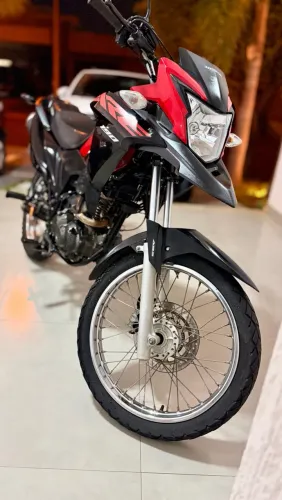 Vendo XRE 190 ABS - ABAIXO DA FIPE