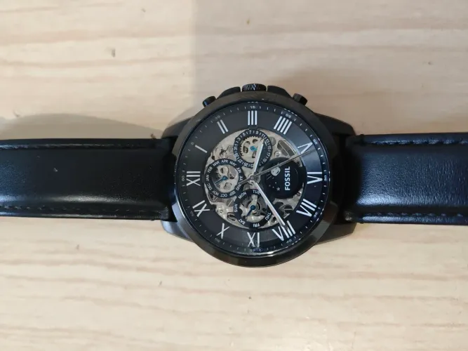 Relógio Fossil ME3028