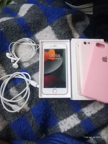 iPhone 6s