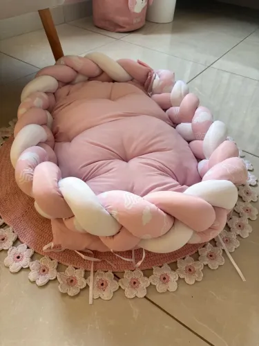 Ninho bebê