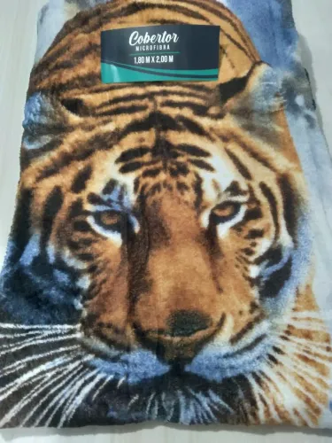 Mantinhas para bebê,casal e pets