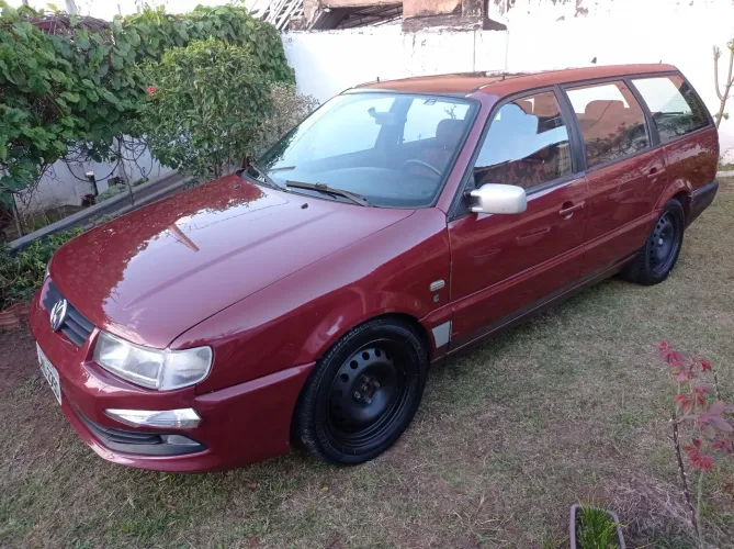 Volkswagen Passat Variant 2.0 1996