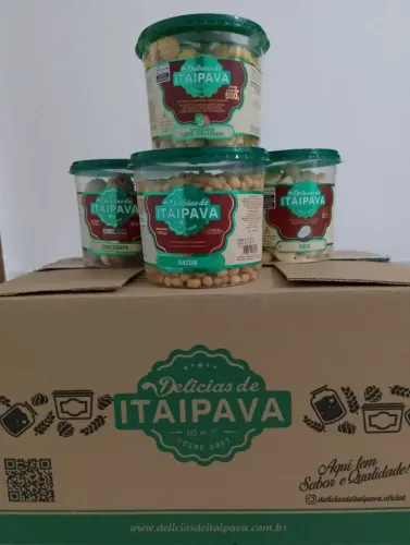 Delícias Itaipava 