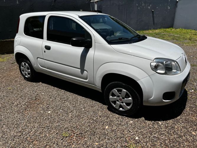 Imagem de Fiat Uno Vivace 1.0 EVO Fire Flex 8V 3P 2013