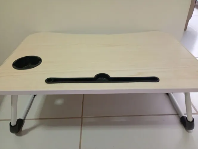 Mesa portátil