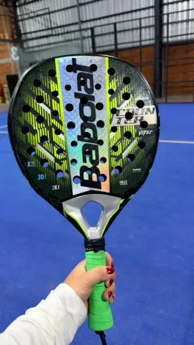 Raquete de Padel Babolat Counter Viper