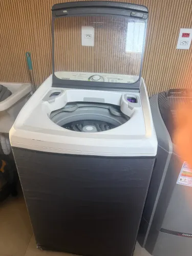 Vendo máquina de lavar Consul 14 kilos