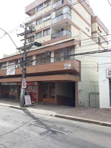APARTAMENTO PARTENON PORTO ALEGRE