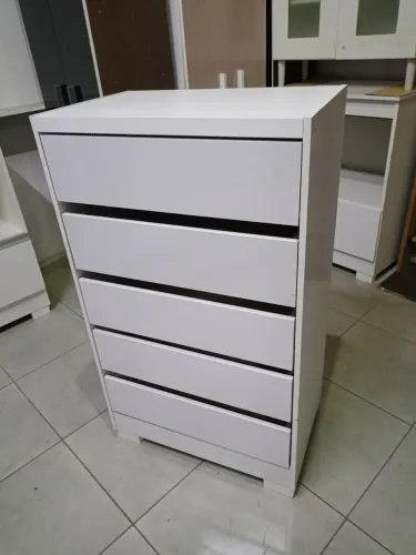 Cômoda usada ENTREGO