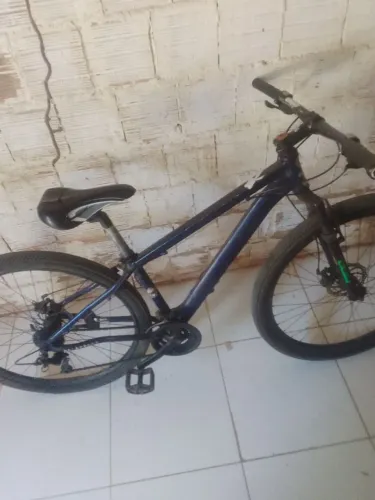 Baik nova