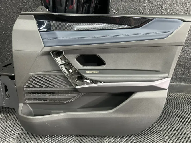 Forró de porta RENAULT BOREAL