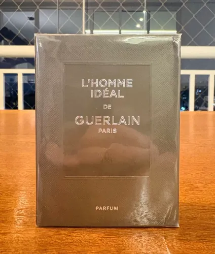 Guerlain L'Homme Ideal Parfum 100ml