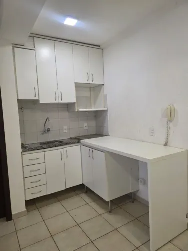 Aluguel kitnet na Asa Sul, 35m2
