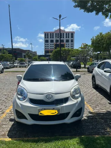 JAC J2 1.4 16V 5P Mec. 2014