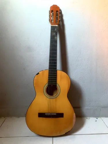 Violão Vogga