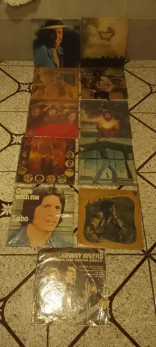 Disco de vinil