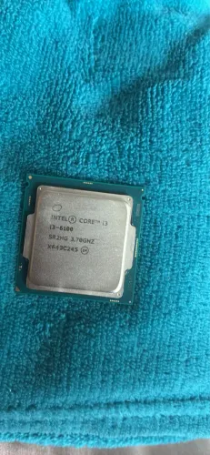 Processador i5 6100