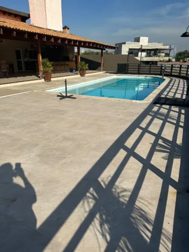 Rancho terras da barra