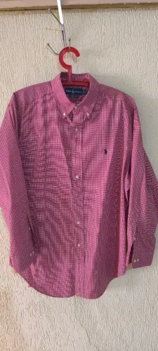 Camisas Ralph Lauren