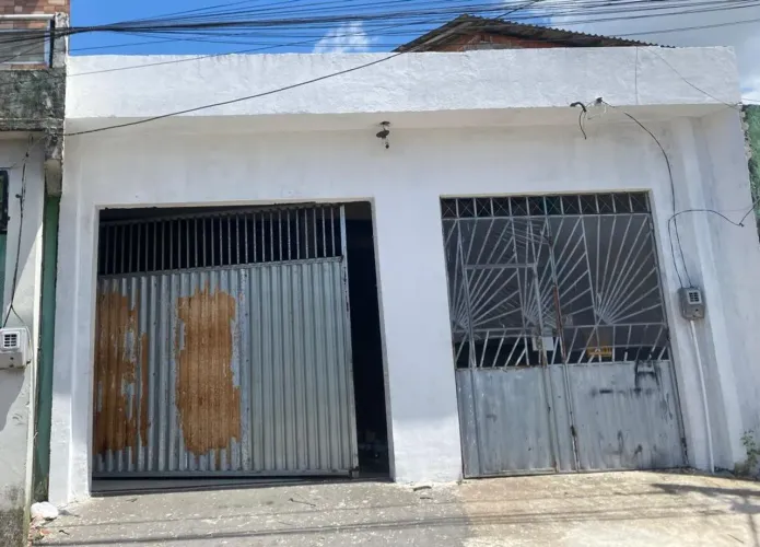 CASA ? GRANDE