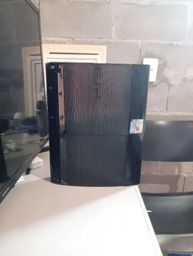 Sony Playstation 3