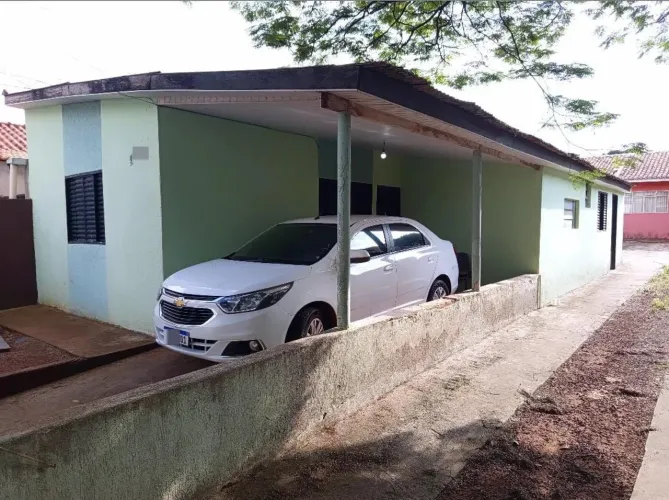 Casa a venda