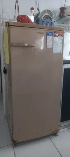Geladeira