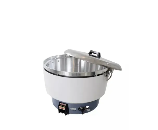 Panela de Arroz a Gás Rinnai RR-50
