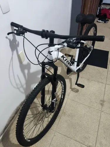 Bicicleta aro 29 KRW Shimano 
