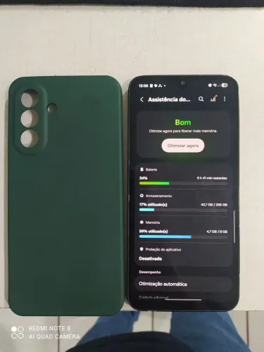 A26 samsung