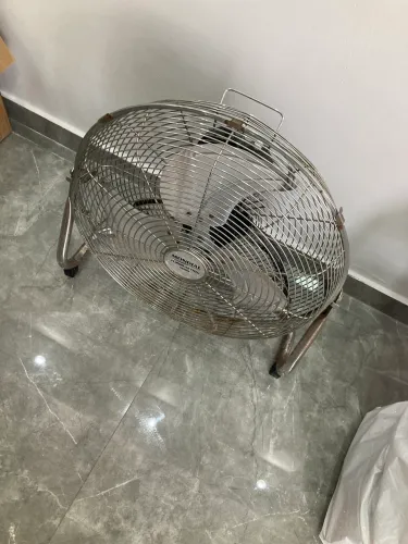 Vendo ventilador tufão