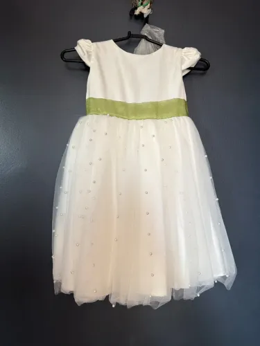 Vestido infantil