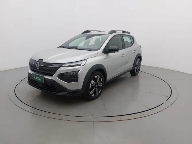 Renault Kardian Techno Flex 1.0 TB 12V 5P Aut. 2025