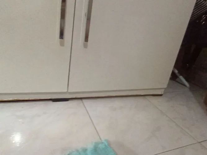 Guarda Roupa Casal Usado 