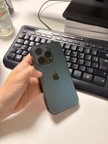 IPHONE 14 pro