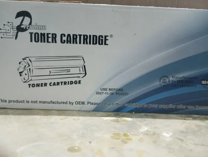 Toner Compatível Premium TN2340 para Impressora - Novo<br>