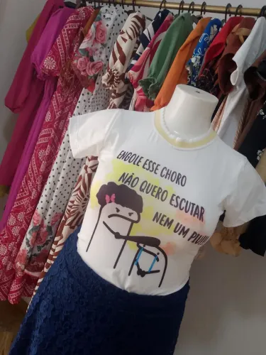 Blusas 