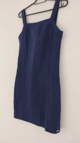 Vestido Polo Wear