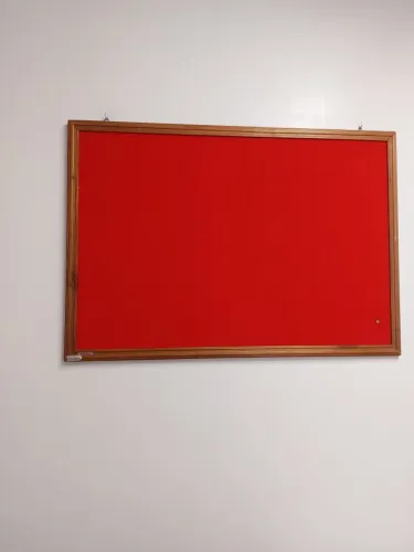 03 Quadros Mural/Informações