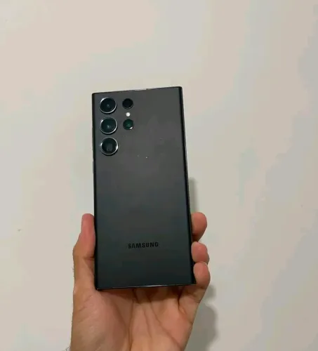 S23 Ultra