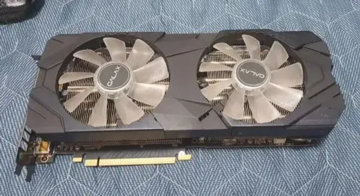 Galax RTX 2080